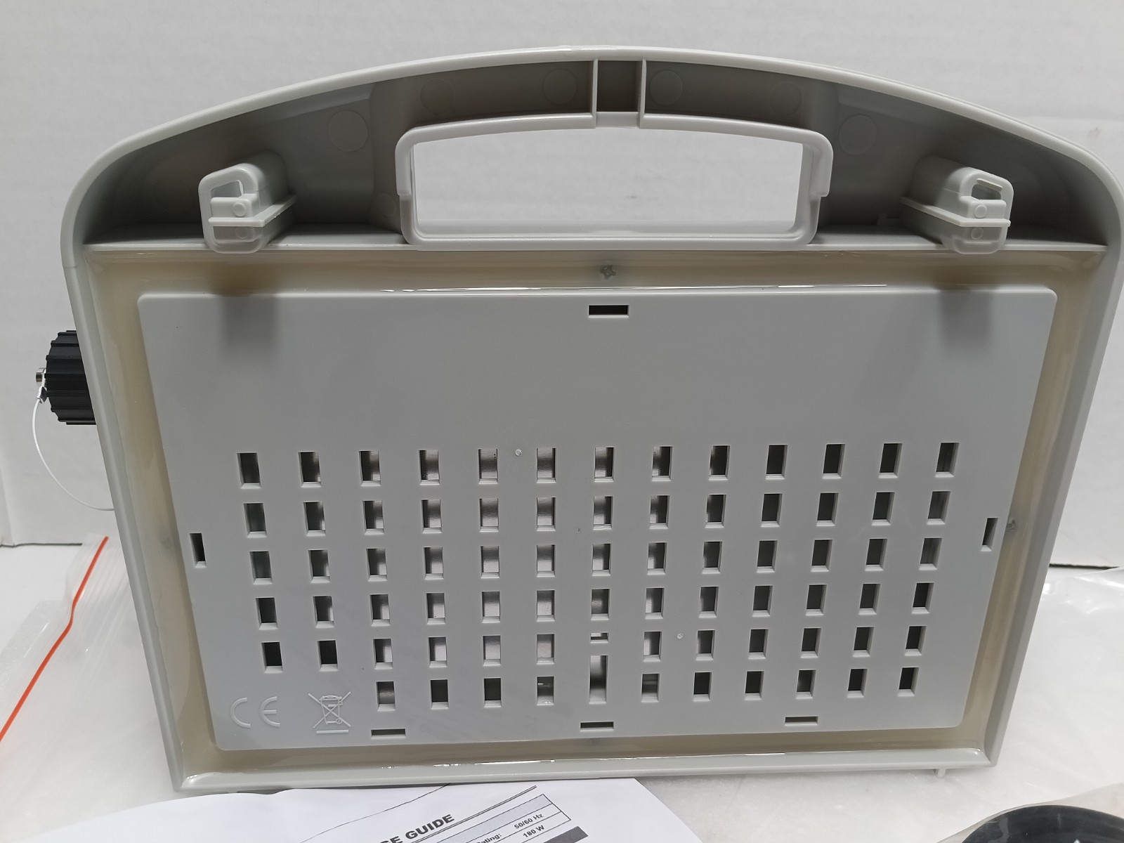 9995670-US-ASSY Power Supply for Dolphin Advantage (Old), Deluxe 3, DX5, Pool In