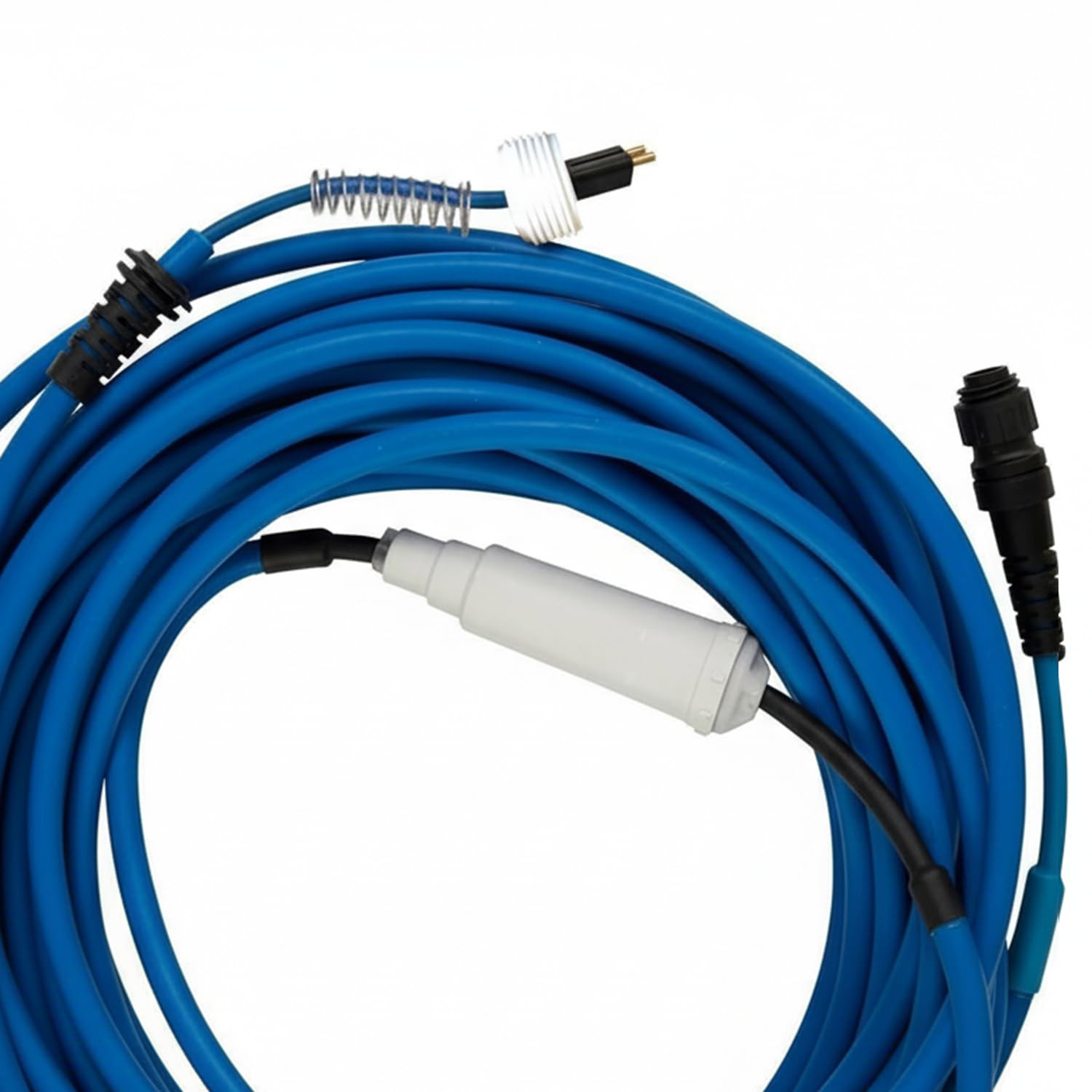 9995861-60Ft Blue Cable Only Compatible With: Advantage Plus, Atlantis, Deluxe 3