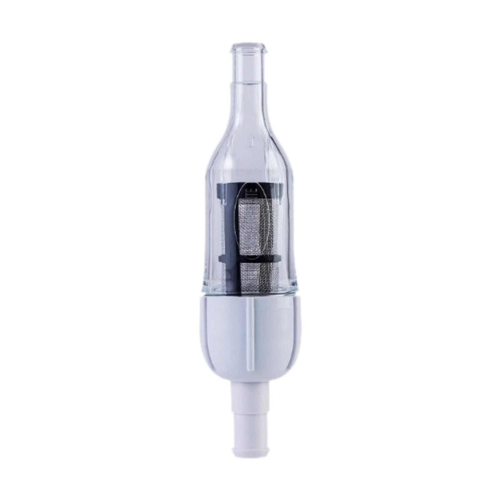 48-080 in Line Filter Assembly Replaces Repair Easy Installation Automatic Pool