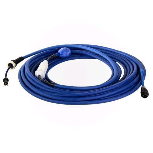 Maytronics 9995873DIY Dolphin Pool Cleaner Swivel Cable 3 Wire 60 Ft M4 M400 C3