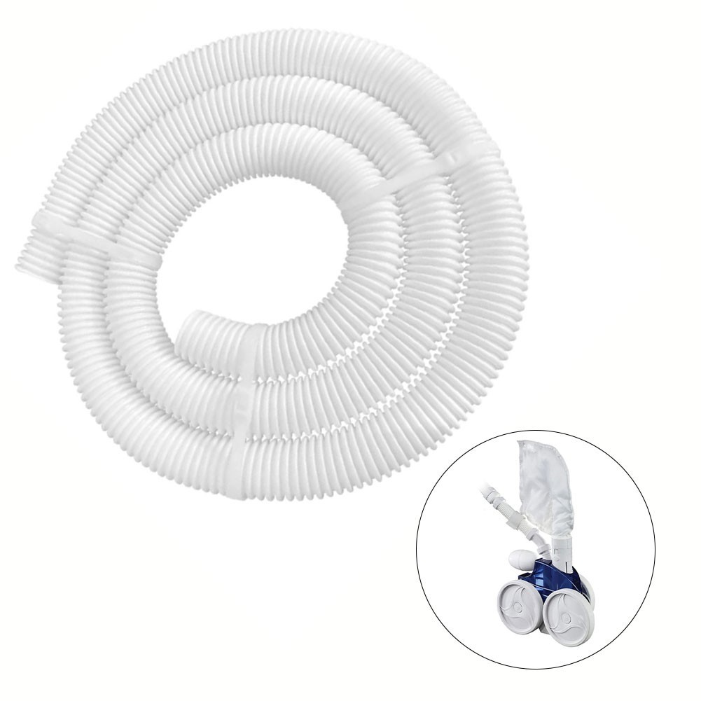 Quick and Easy Installation 6ft Hose Replacement for Polaris Cleaner