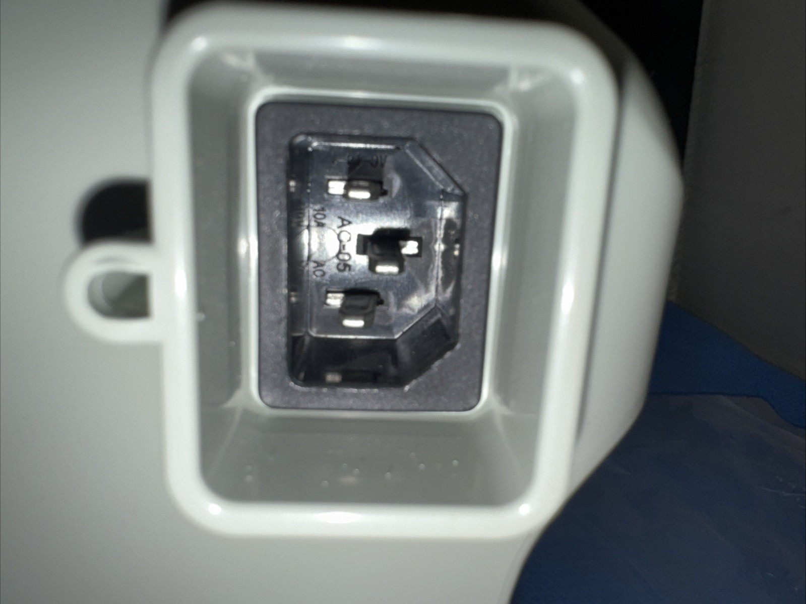 9995672-US-ASSY Advanced Power Supply 180W with Weekly Timer for Dolphin Cleaner