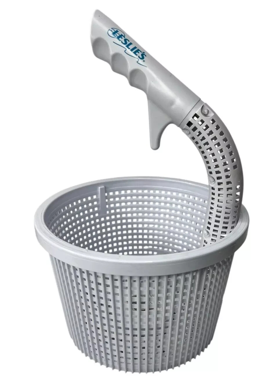 Leslie’s CMP 27182-303-000 FlowSkim Hayward Starite Skimmer Basket w/ 12″ Handle