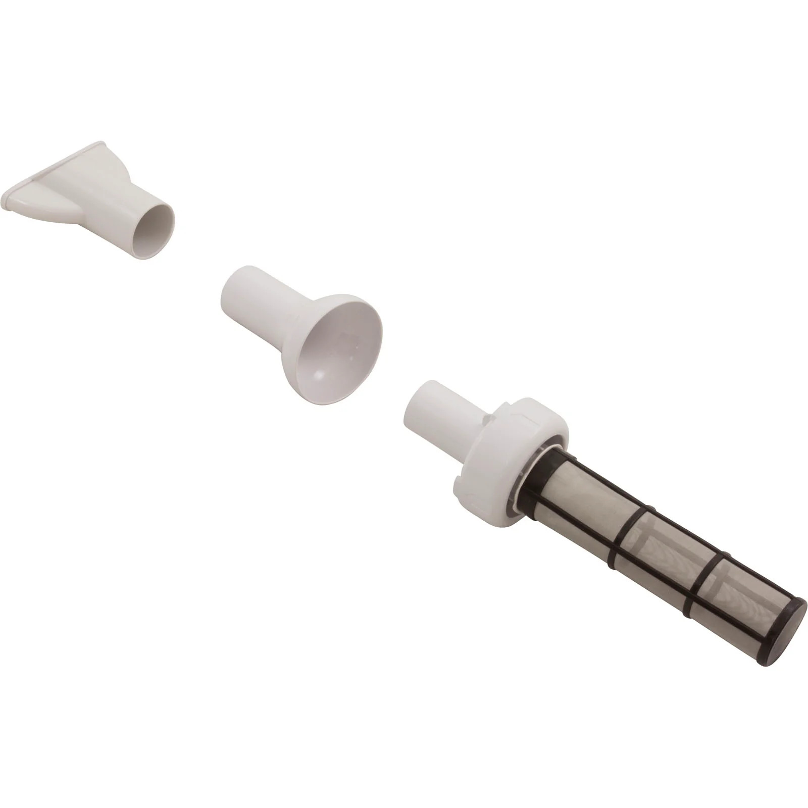 Spa Wand, Polaris