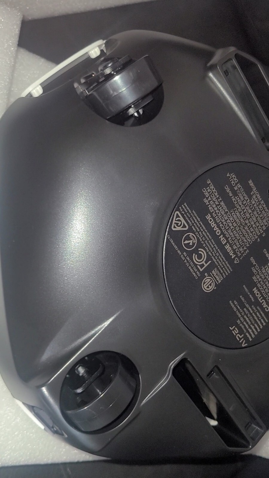 Aiper Seagull SE Cordless Robotic Pool Cleaner