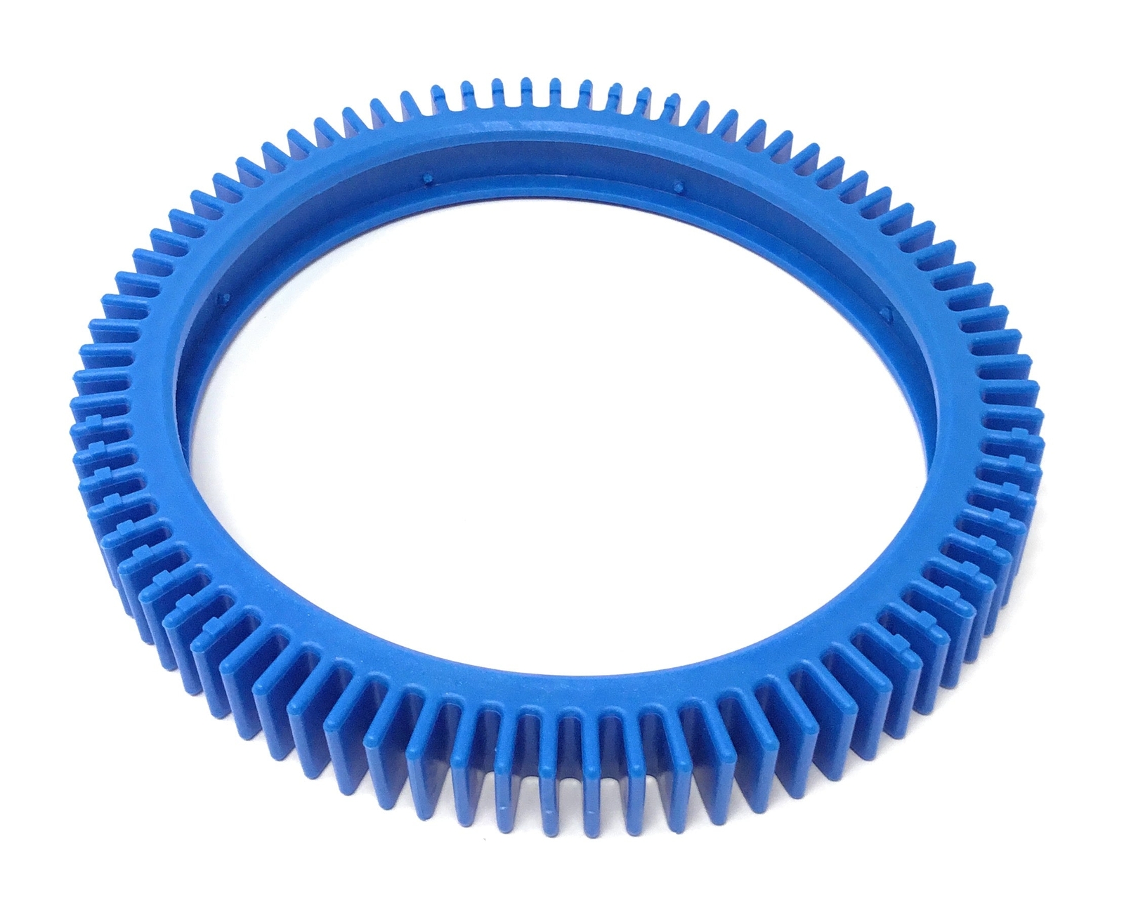 Hayward Poolvergnuegen No Hump Tire (Back) Replacement, Lt. Blue (2-Pack)