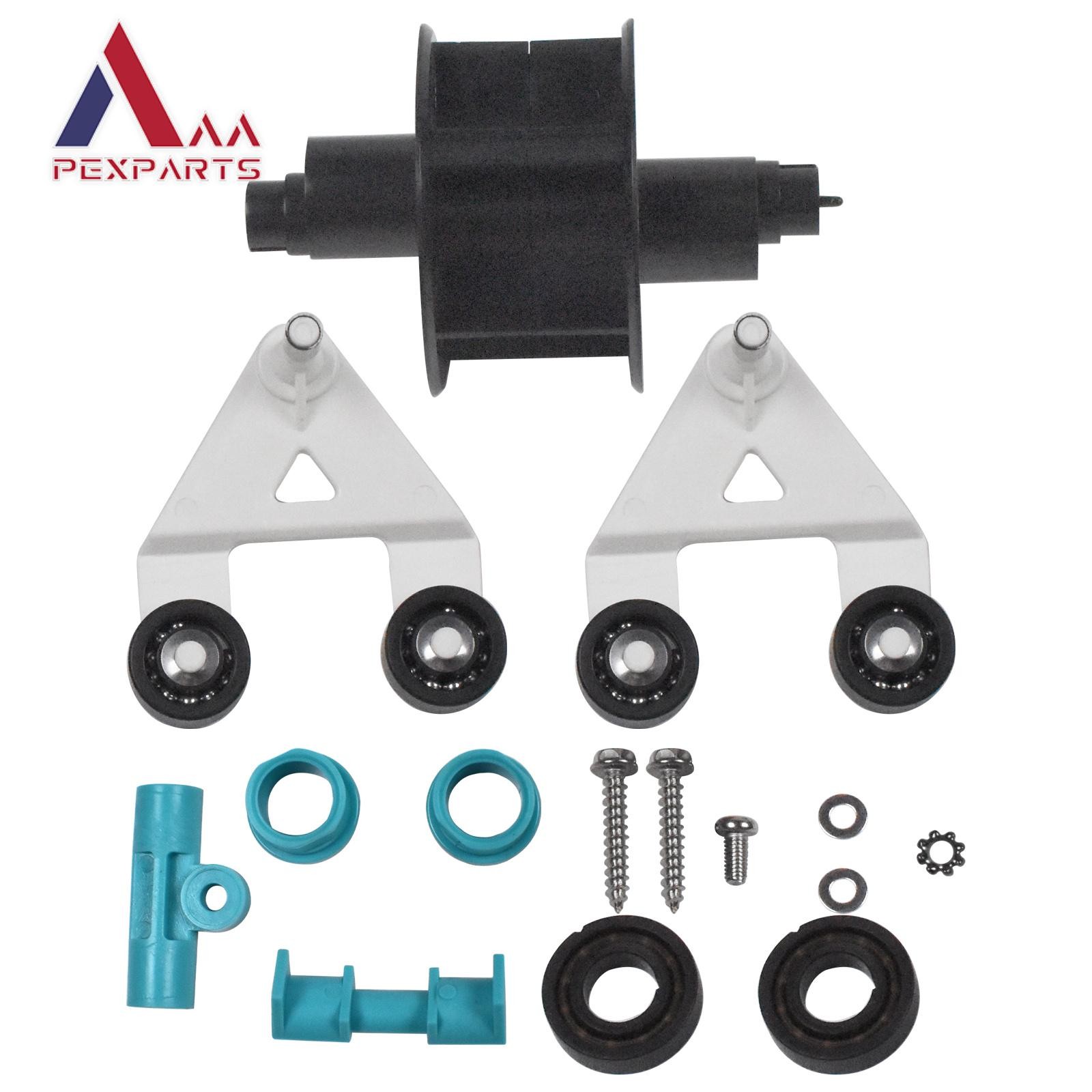 For Hayward Aquabug Pool Cleaners Pool Vac A-Frame/Turbine Kit AXV621DAT