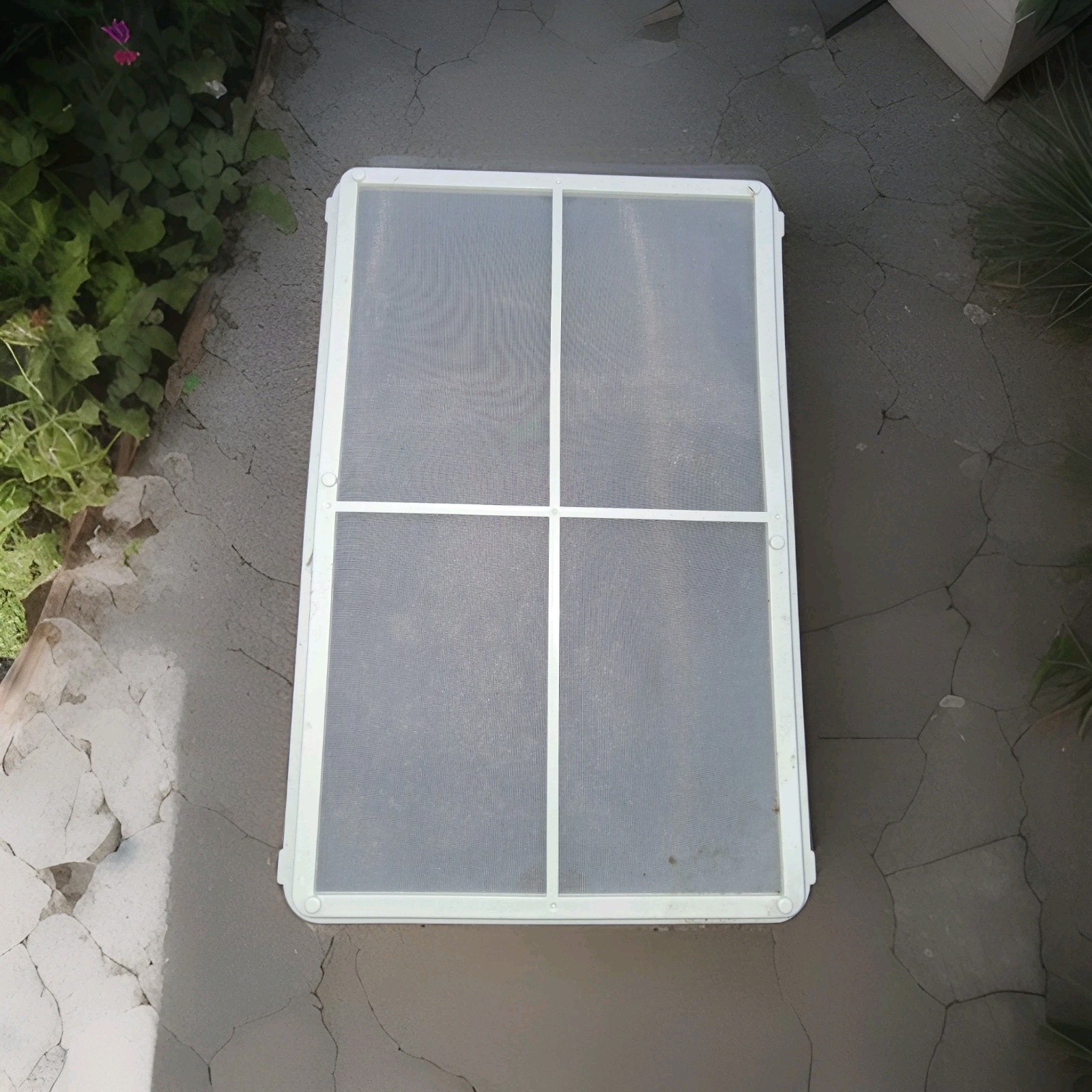 OEM AIPER Seagull 1000 Replacement Filter Only Cordless Pool Vacuum Robot