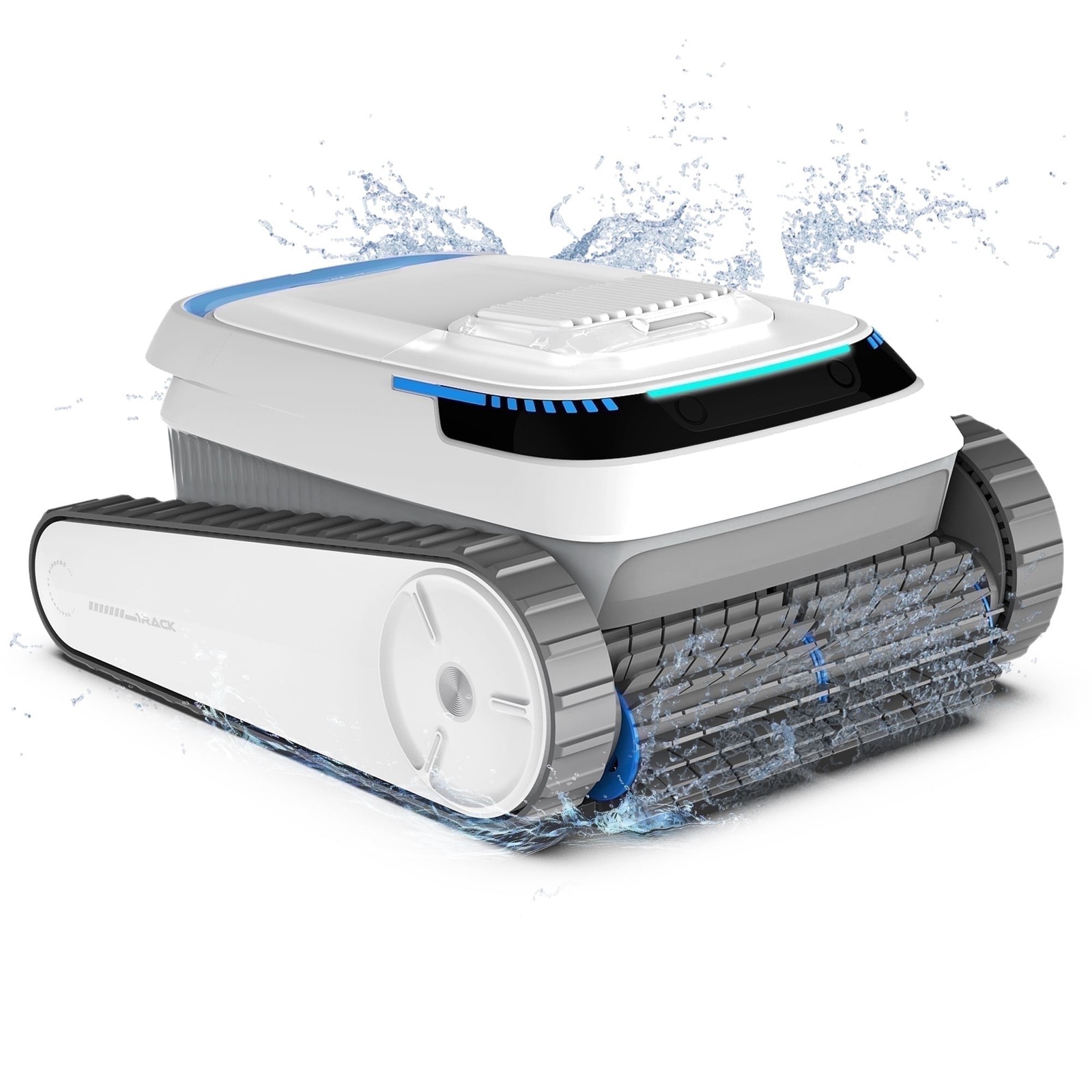AIRROBO PC10+ Cordless Pool Vacuum Wall-Climbing 45000Pa 120Min