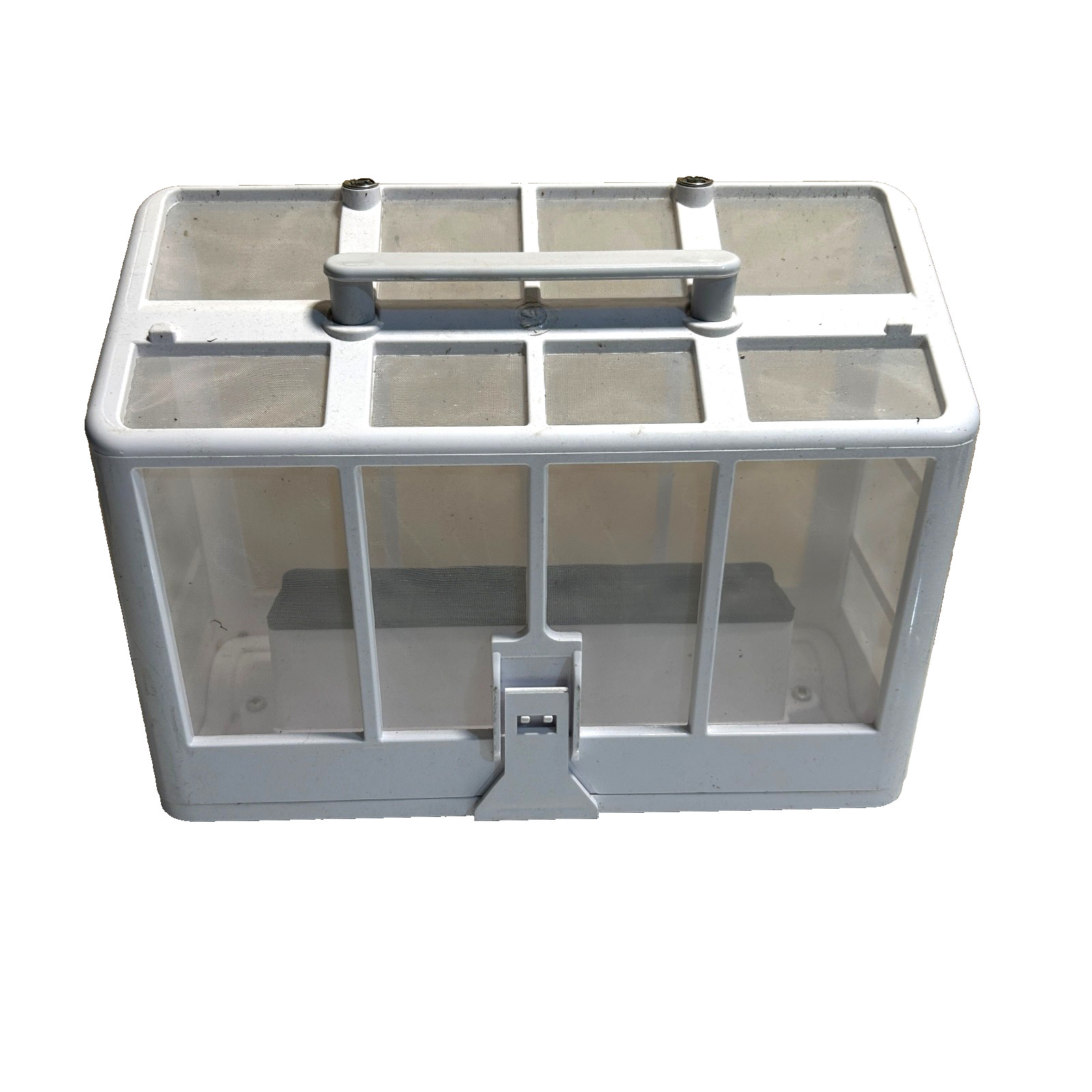 Dust Bin Container for WYBOT C1 Cordless Robotic Pool Vacuum Cleaner