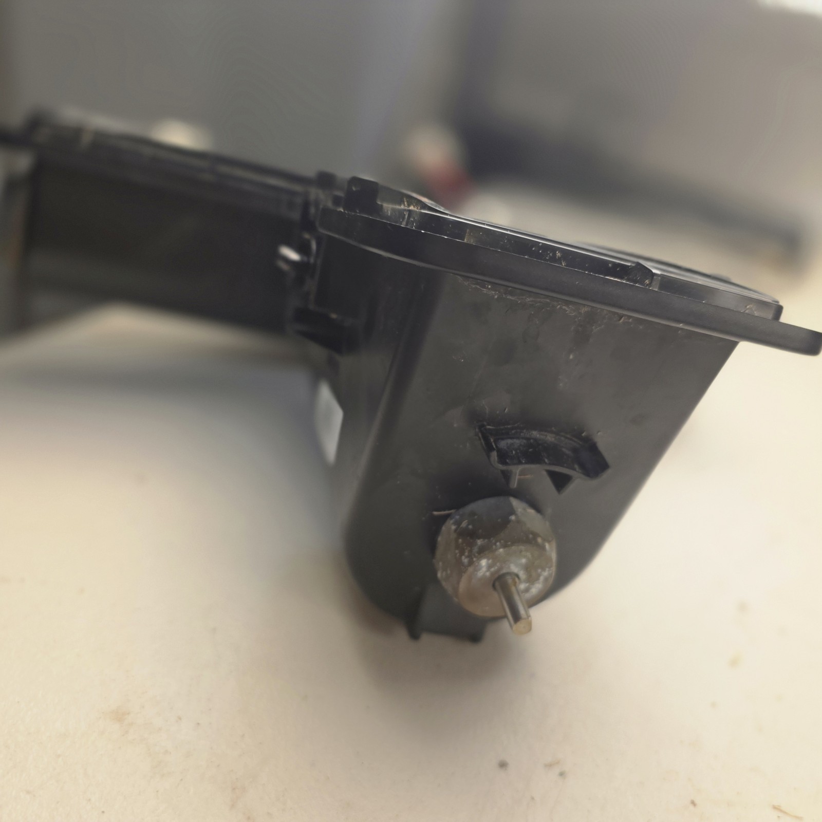 R0865400 Motor Block Type 2 for All Polaris VRX & Alpha Robotic Cleaners