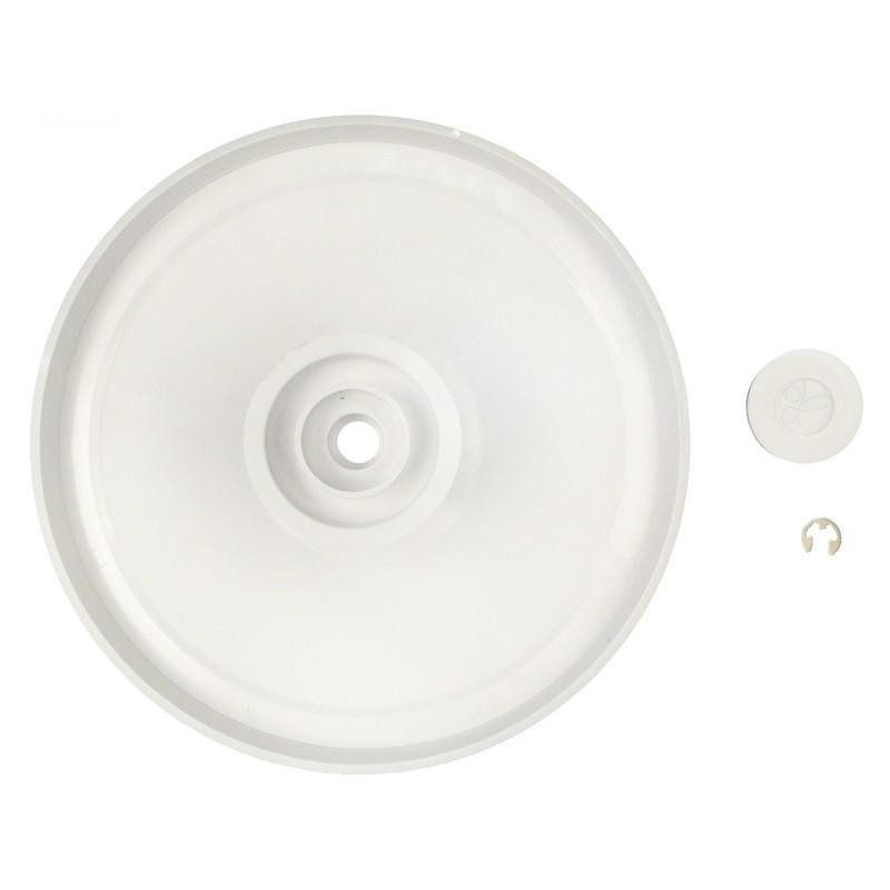 Polaris Double-Side Wheel for 360/380/360 BlackMax/380 BlackMax 9-100-1008