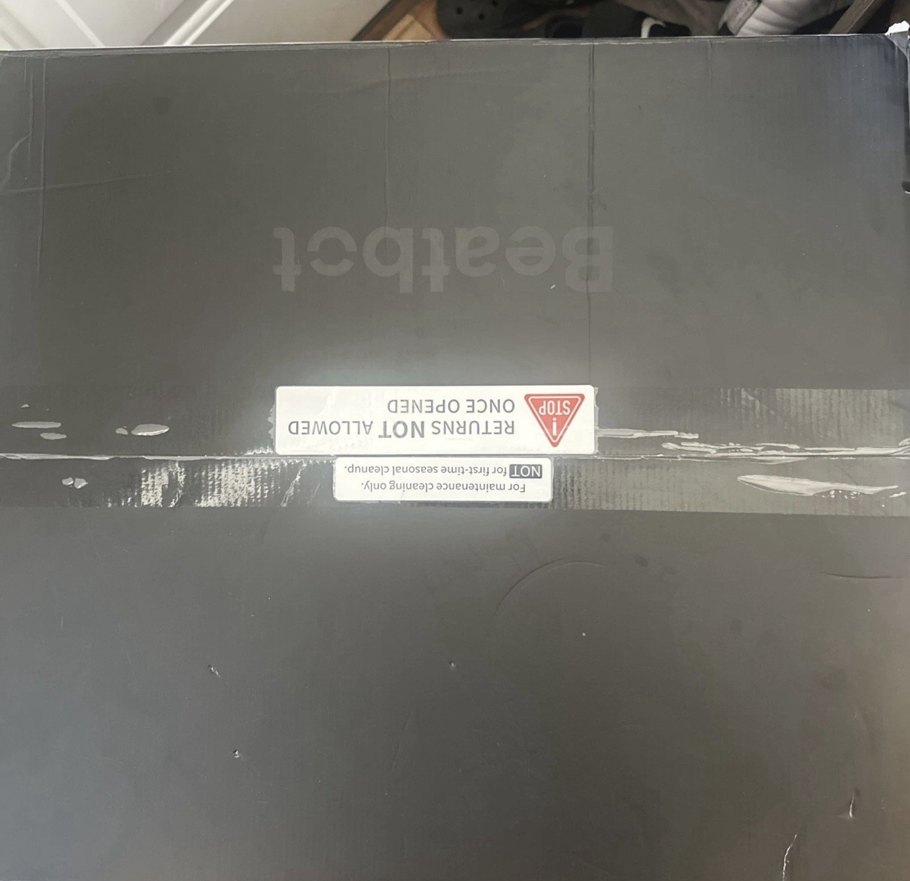NEW BEATBOT AquaSense 2 Pro A200 PRO 5 IN 1 ROBOTIC POOL CLEANER $2000 MSRP