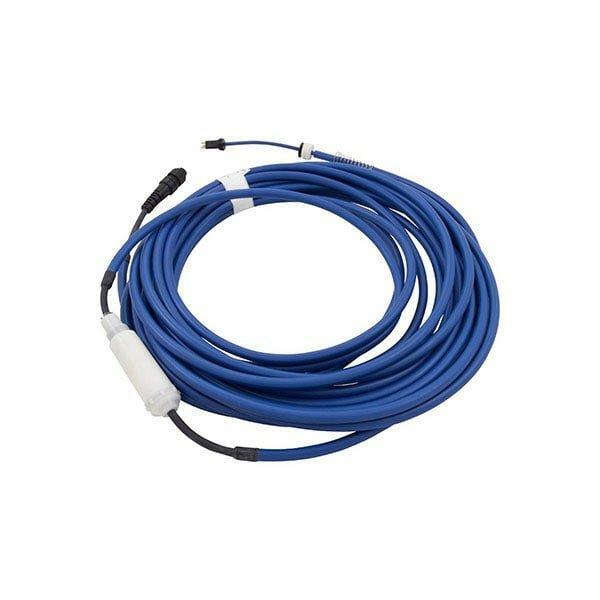 Dolphin Cable and Swivel Assembly for DX Pool Cleaners Maytronics (9995872-DIY)