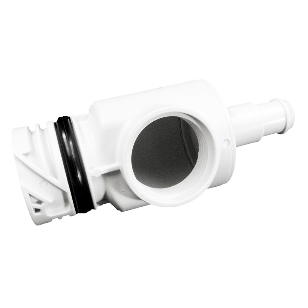 Polaris OEM D29 Universal Wall Fitting Quick Disconnect Polaris 280 380 D29 D-29