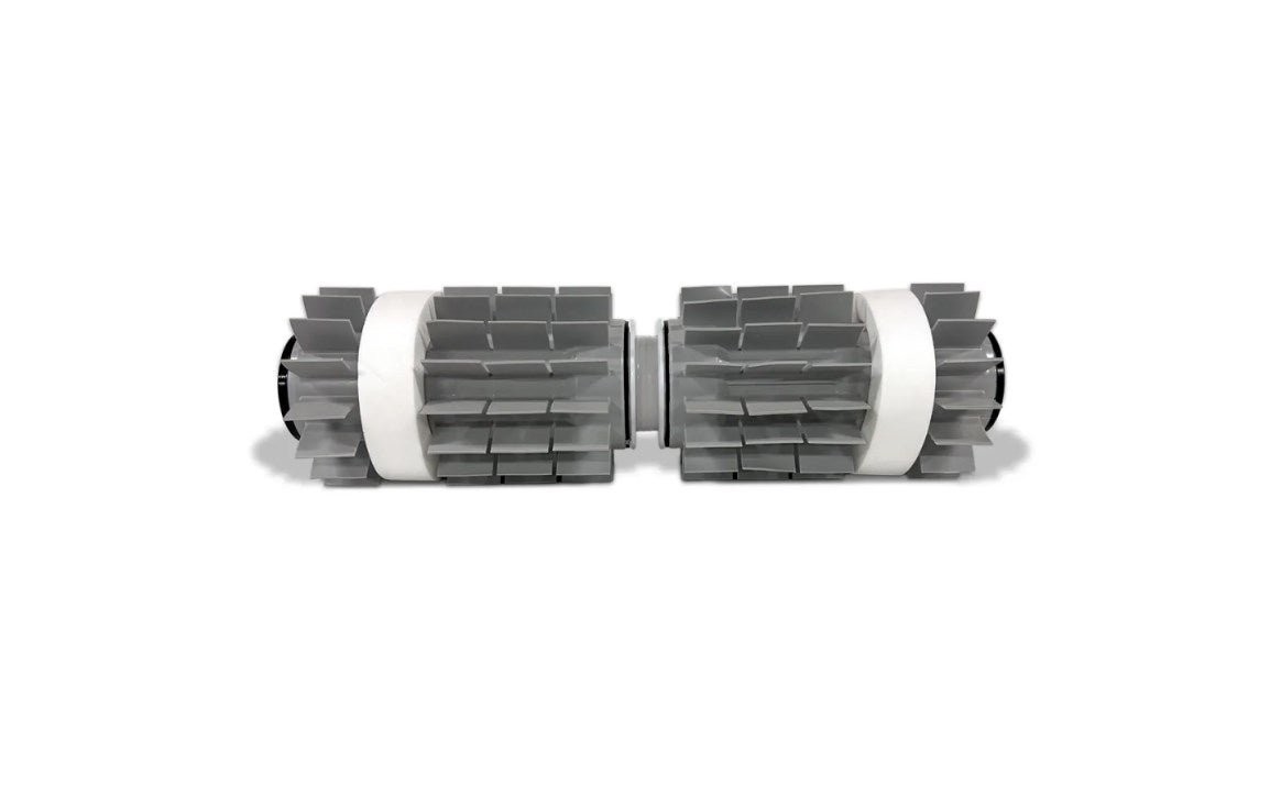 Maytronics Rear Brush Assembly 9995548-ASSY for Dolphin Pool Cleaners