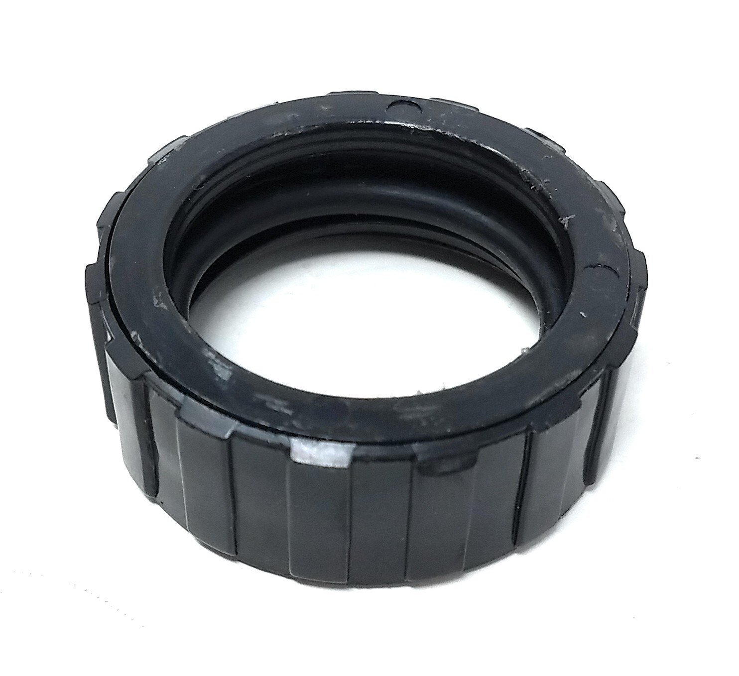 Polaris TR36P Pressure Cleaner Hose Nut, Black – 9-100-3112-04
