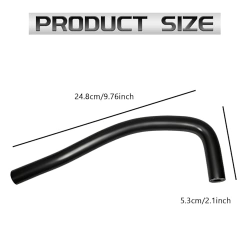 99071AD690 PCV Valve Hoses, Automotive Vacuum Hose PCV Vacuum Hoses 1PCS