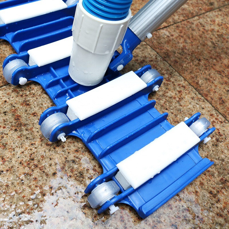14″ Pool Vac Head Pool Cleaner Vacuum Head For In/above ground pool accessories