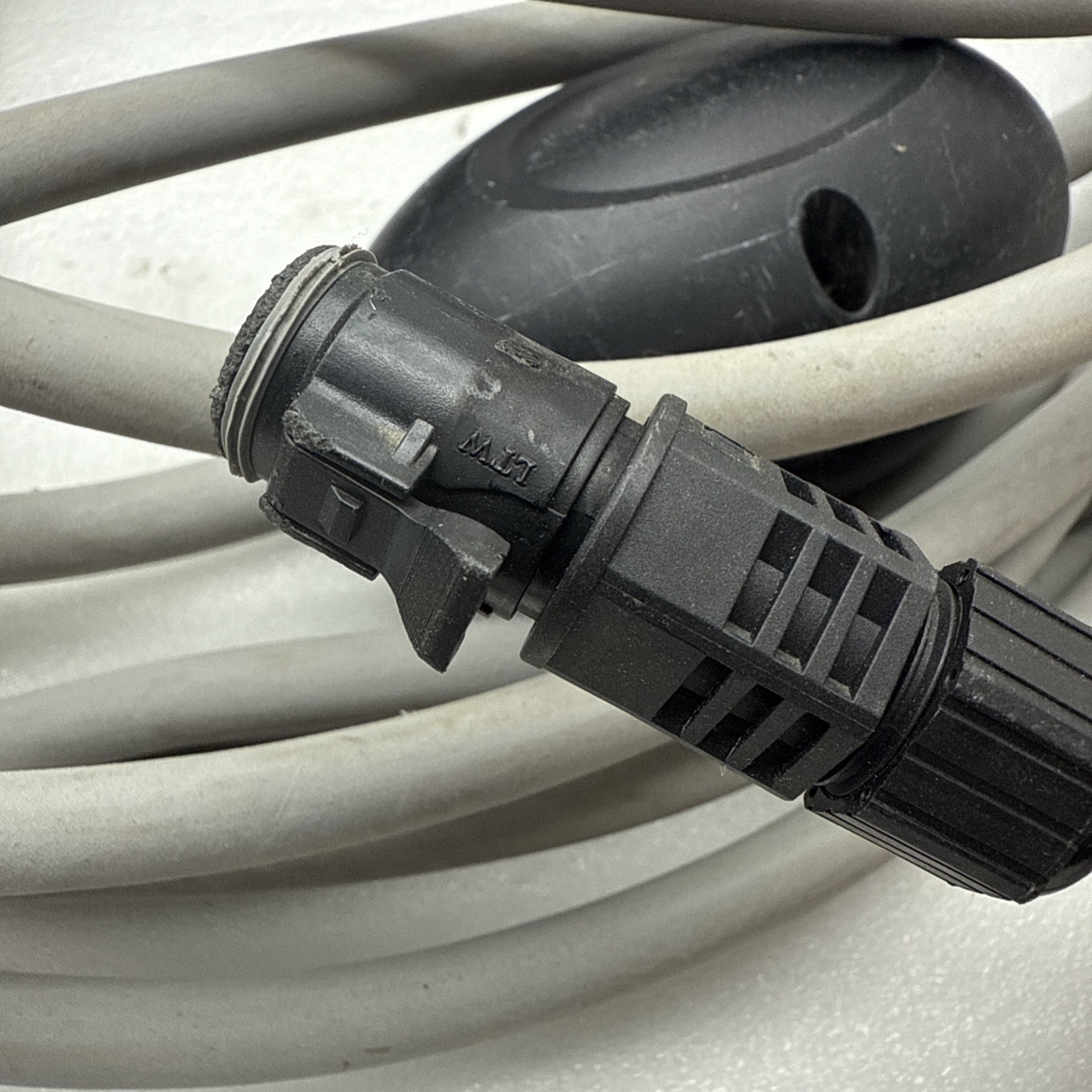 Polaris WR000454 FNEO EM2701 Power Cord As Is Working FREE SHIPPING