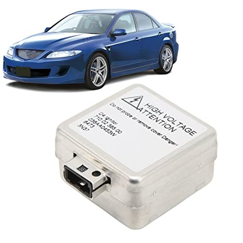 Ballast Module, Surge Protected Xenon Headlight Ballast Control Unit Module