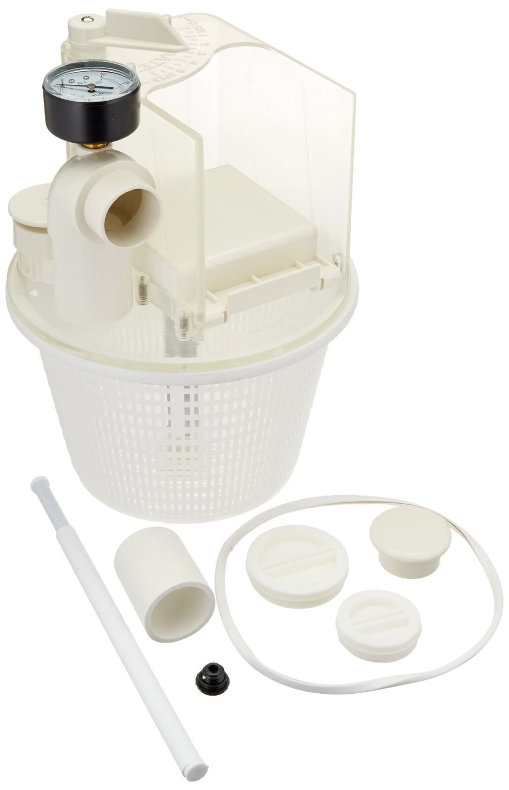 Pentair R211100 Vac-Mate Multi-Function Skimmer Attachment