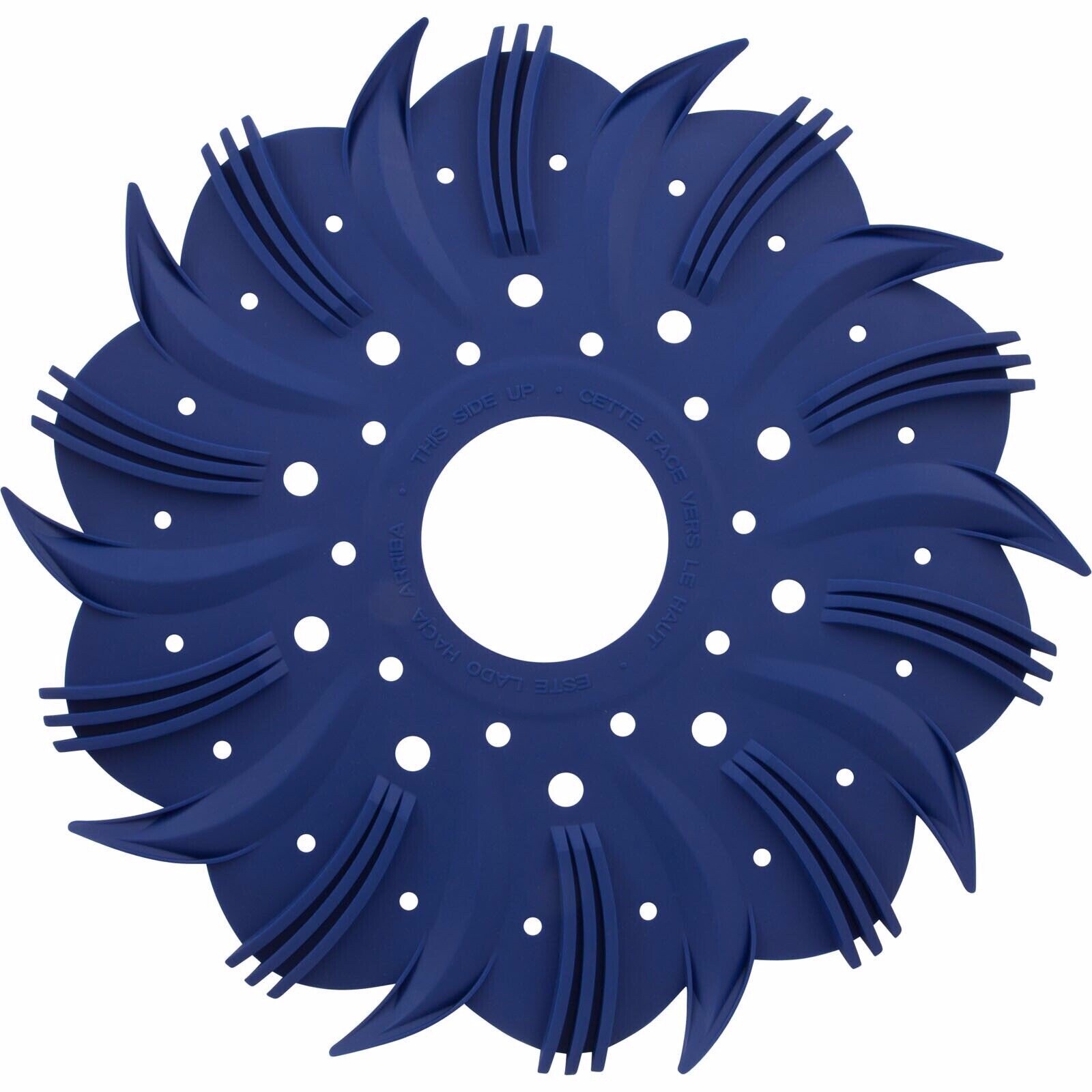 CMP 25563-809-000 Pool Cleaner Finned Seal Disk Baracuda G2 G3 G4 Replacement