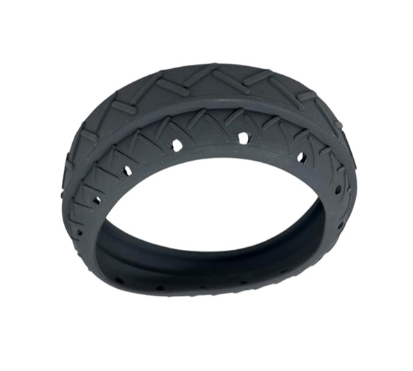 New Pool Cleaner Tire Replacement For Letro Legend Platinum LLC1PMG