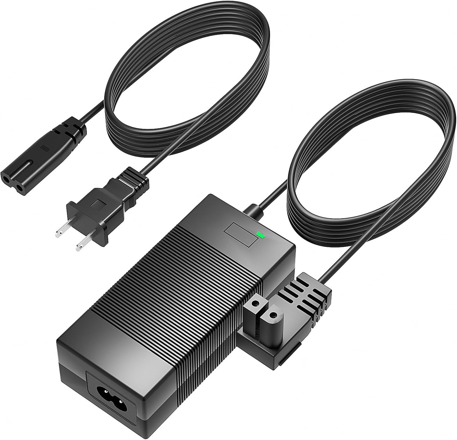 26V Power Adapter for Seauto Crab CR & Zyerch SAT30 Robotic Pool Cleaners