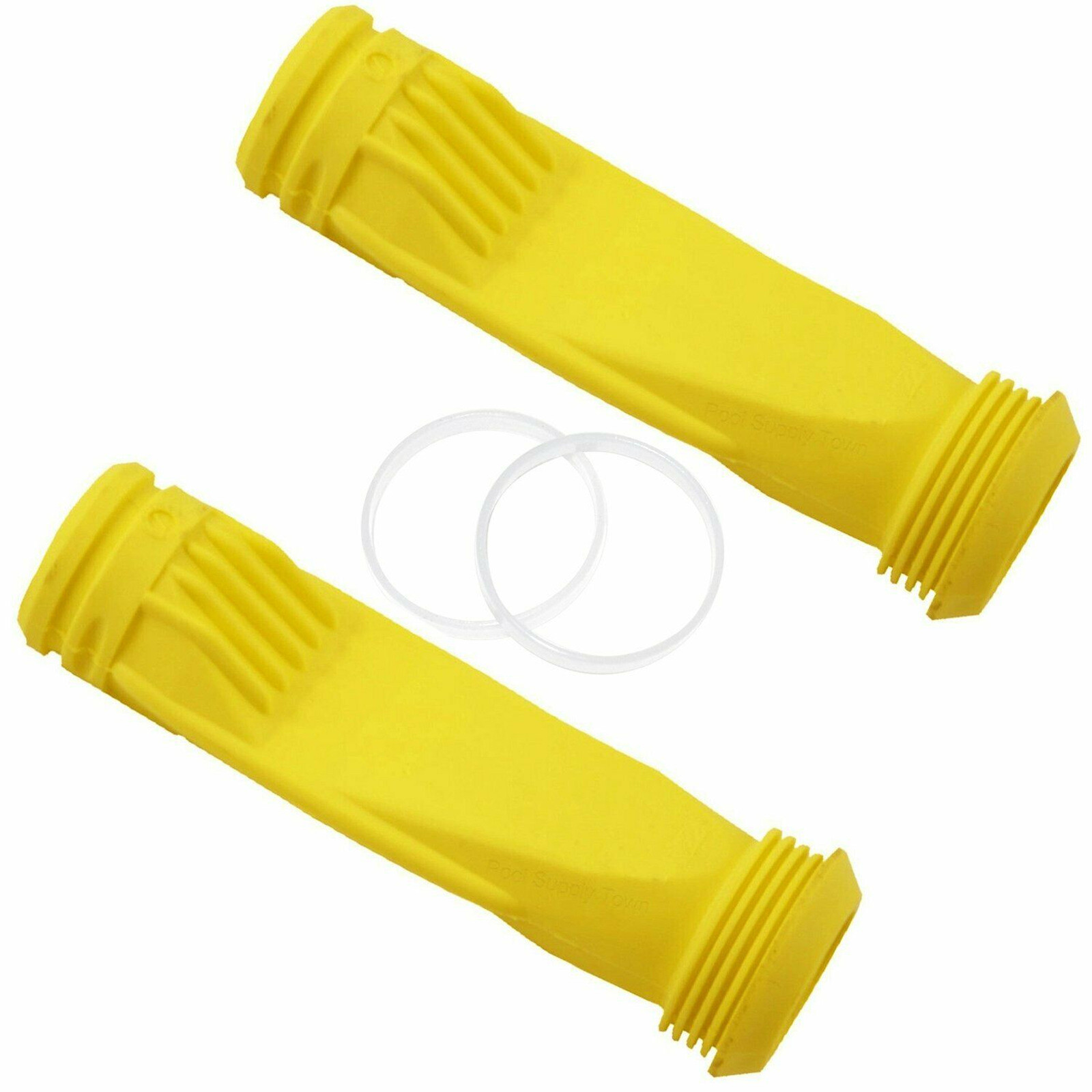 Pool Cleaner Long Life Diaphragm Replace Zodiac Baracuda G3, G4 W69698 – 2PACK