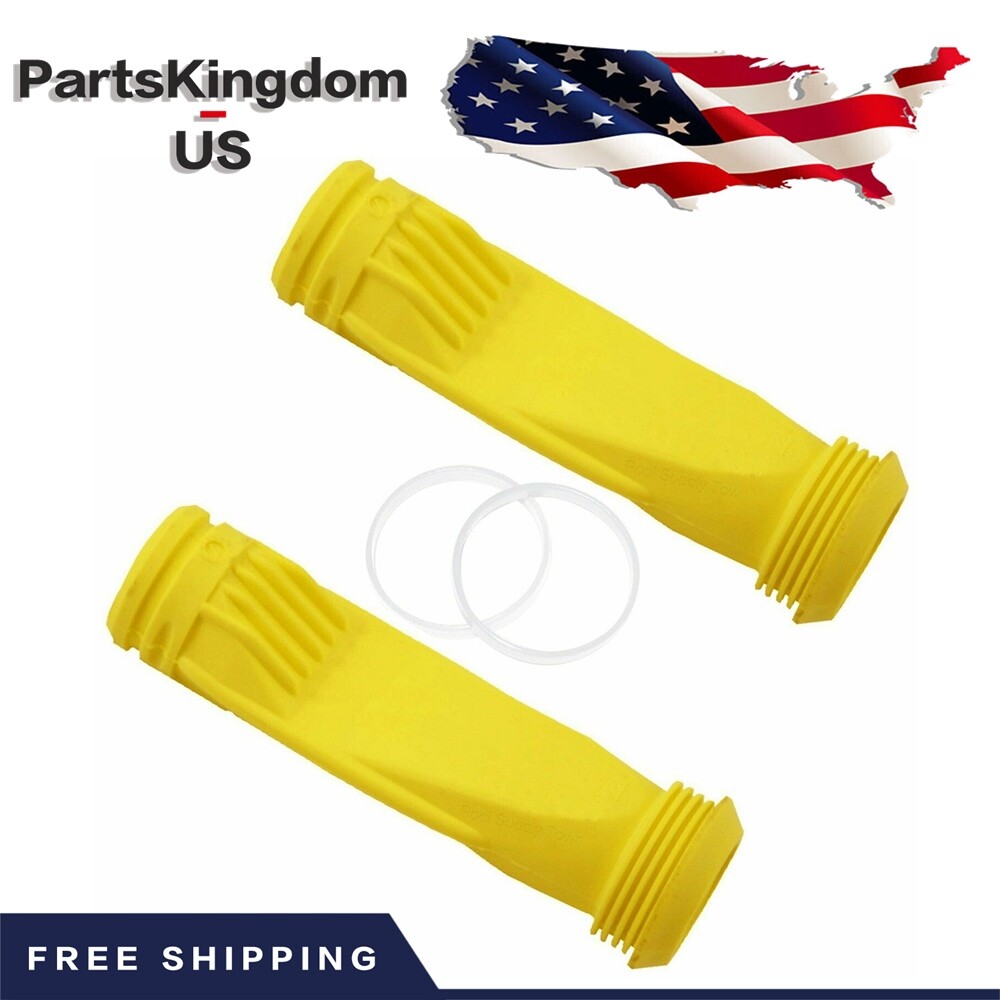 NEW 2X pool cleaner long life diaphragm replace zodiac baracuda G3, G4 W69698