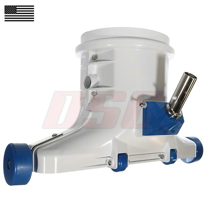 Hammer Head Remora Portable Vacuum System XR1600 For Swimming Pools