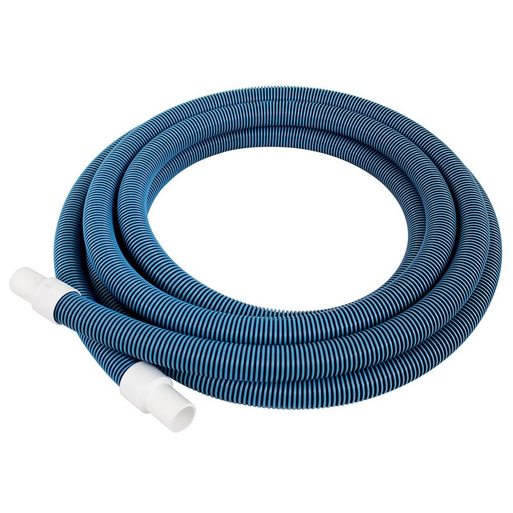 Pool Mate 40 Ft. X 1-1/2 In. Premium Pool Vacuum Hose
