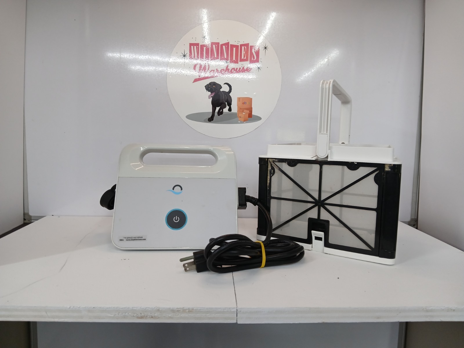 Dolphin Active 10 Pool Cleaner For Parts