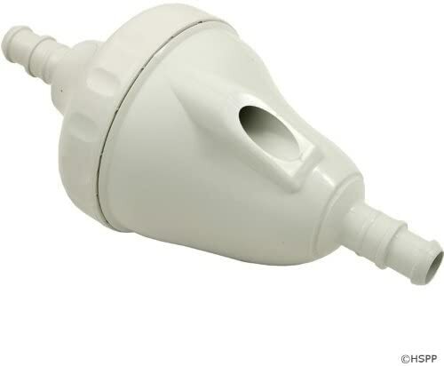 CMP 25563-052-000 Back Up Valve, Polaris 180-380, G52