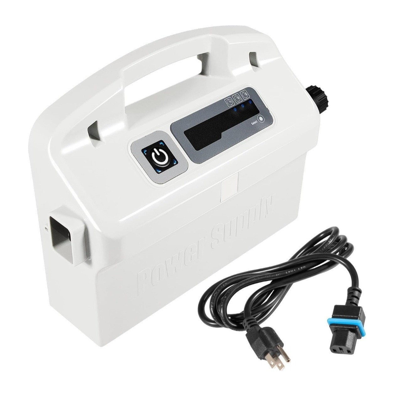 Dolphin Pool Cleaner Power Supply 9995672-US-ASSY 180W 4-Pin for Nautilus DX3 M3