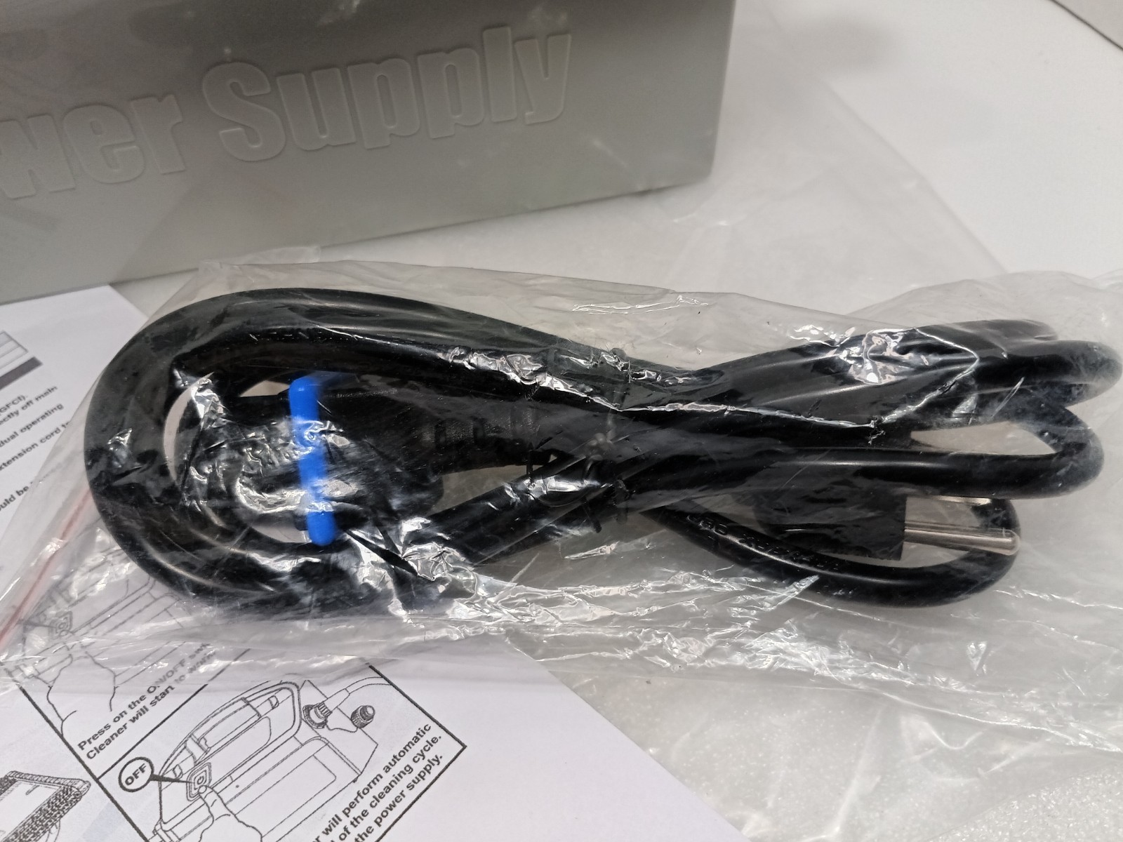 9995670-US-ASSY Power Supply for Dolphin Advantage (Old), Deluxe 3, DX5, Pool In