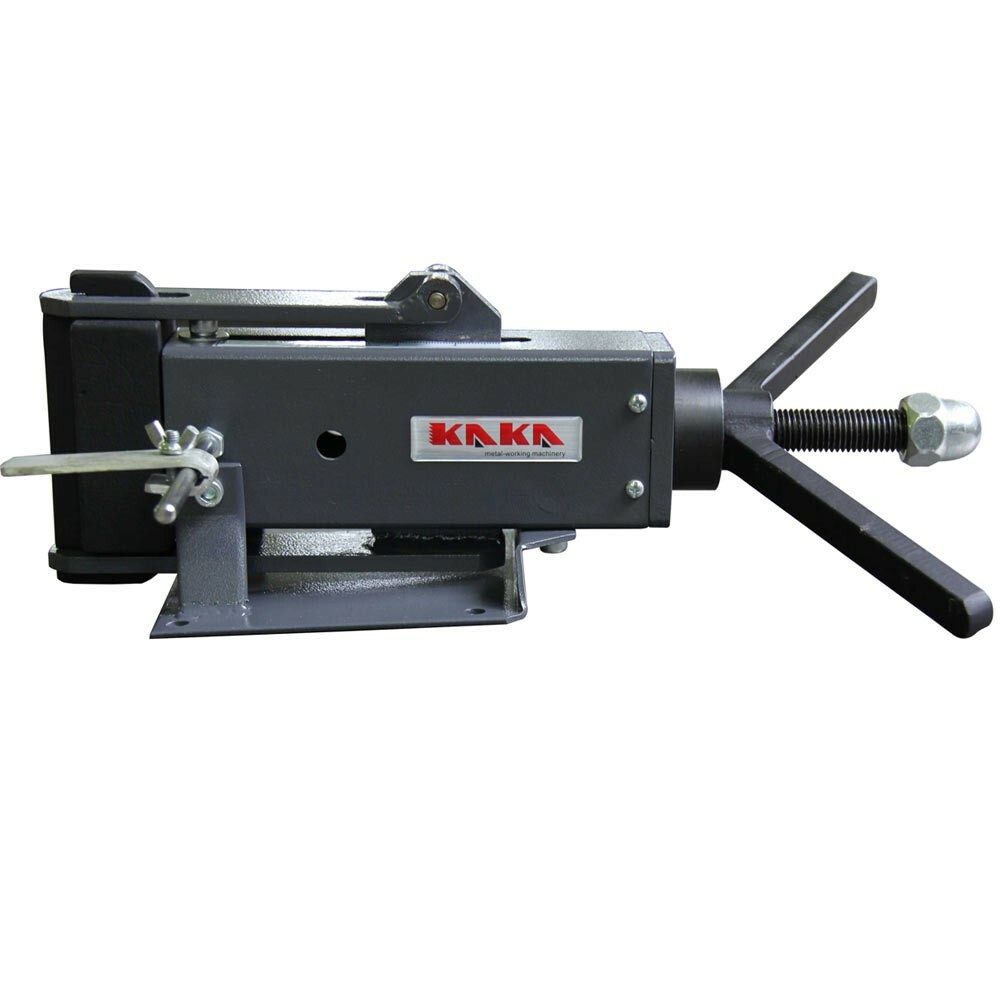 KAKA Industrial FB-4 4-Inch Hand Operated Steel Bending Brake