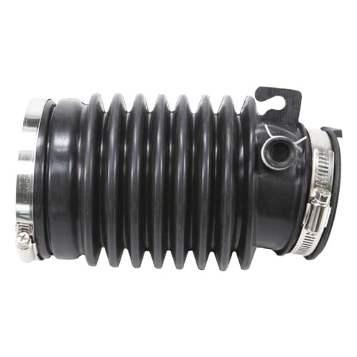 RLB-HILON Air Intake Hose Replacement for Honda Accord V6 3.0L 2003 to 2007