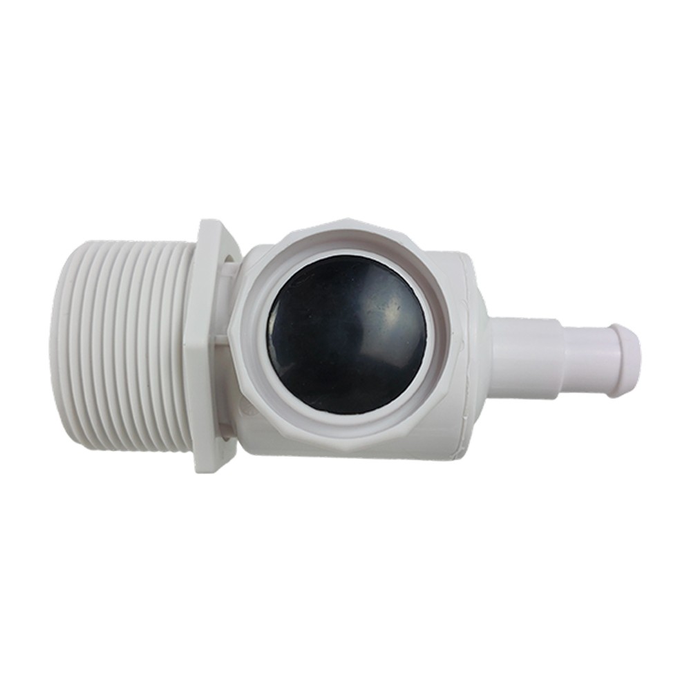 9-100-9001 For Polaris 180 280 380 Pool Cleaners Wall Fitting Connector Assembly