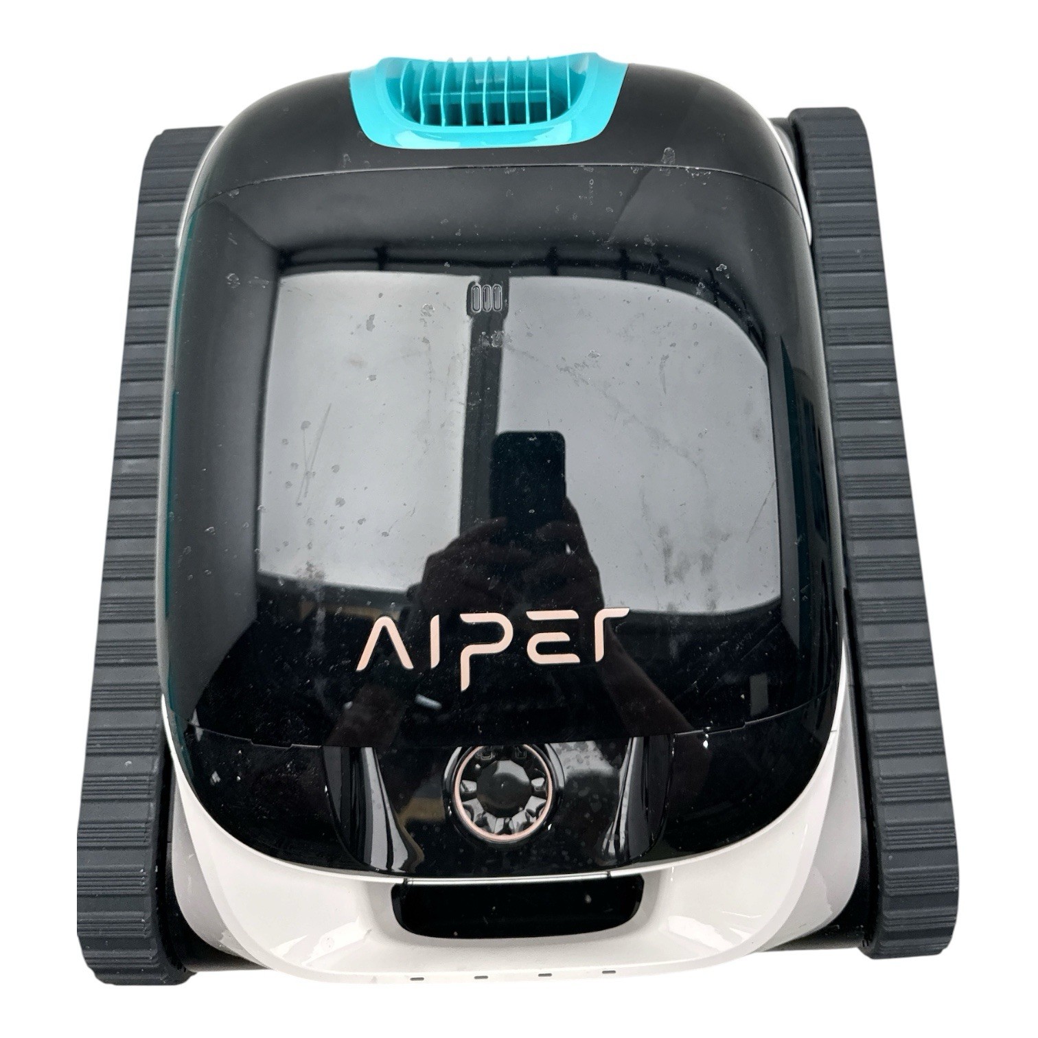 Aiper Scuba N1 Plus Robotic Pool Vacuum Cleaner for In/Above Ground Pools Used