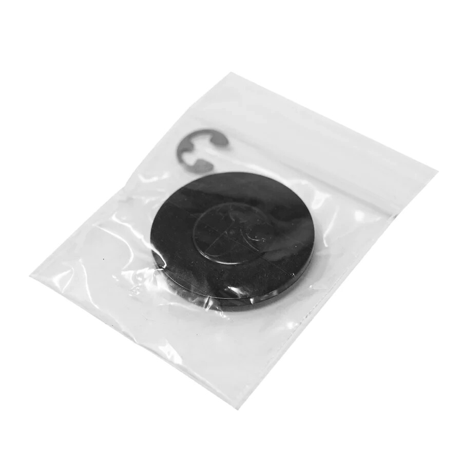 Polaris Vac-Sweep 380 / 360 Wheel, Double-Side Black Replacement Pool Part