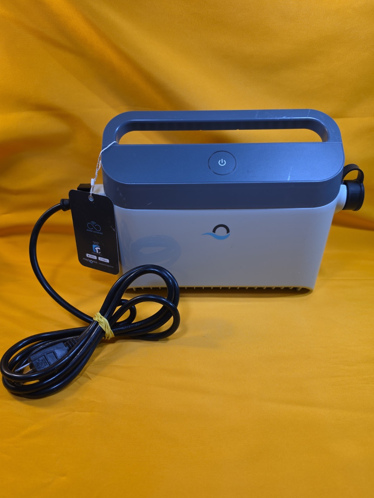 Dolphin Maytronics OEM Power Supply 99956083‑V6 Wi‑Fi for Robotic Pool Cleaner