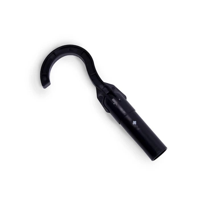 Black Hook for All Robotic Pool Cleaner, Seauto Pool Accessories Hook