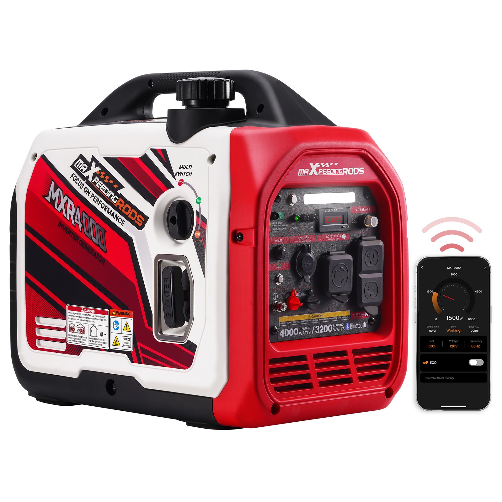 Cordless Robotic Pool Vacuum Cleaner Automatic Intelligent Navigation Self-Park
