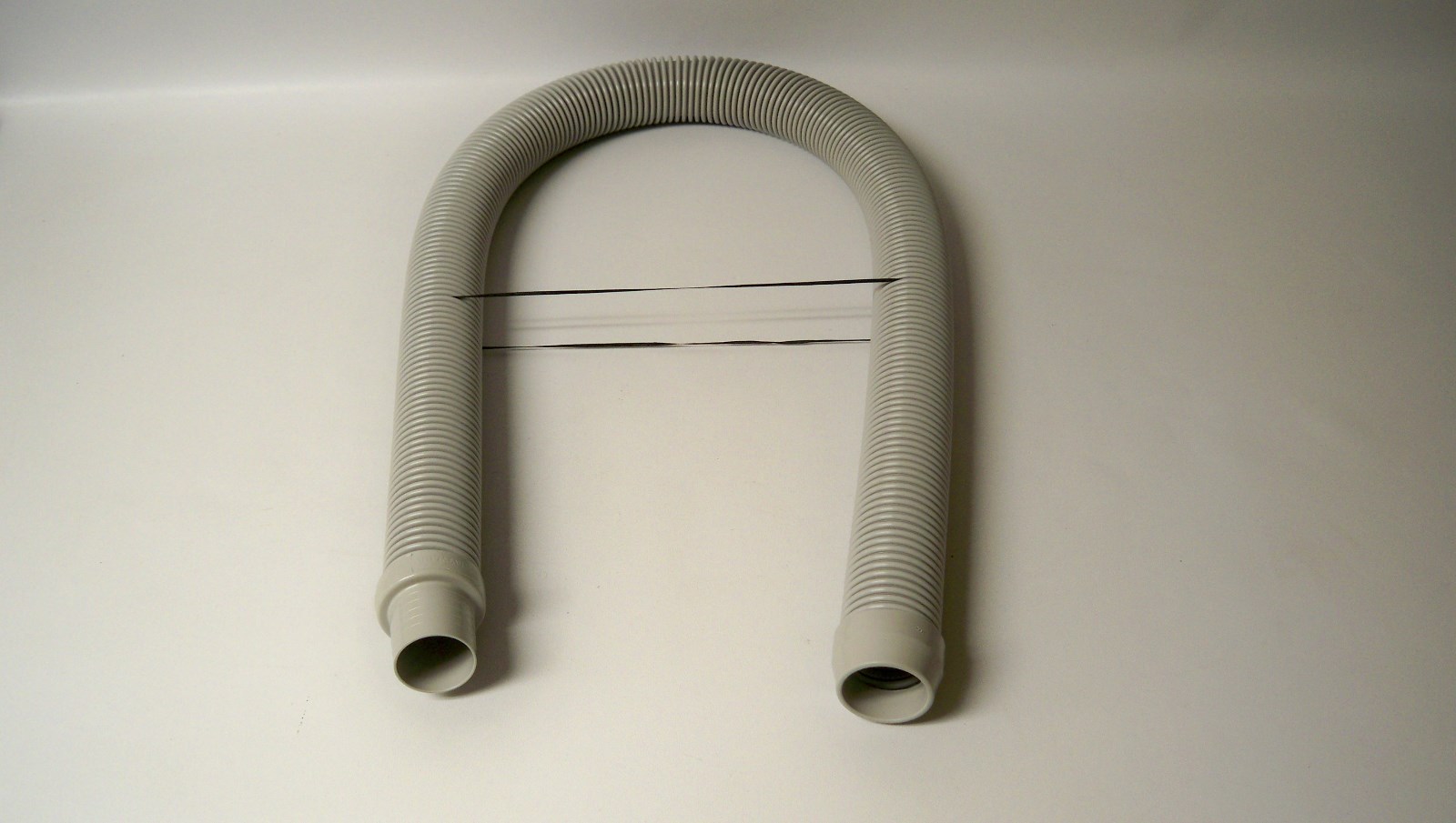 *NEW* Hayward V109LG Light Gray Connector Hose 4′