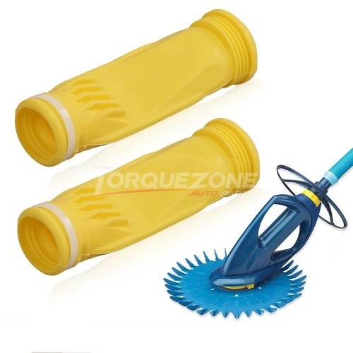 2PCS Long Life Diaphragm W69698 W/ Ring For Zodiac Barracuda G3 G4 Pool Cleaner