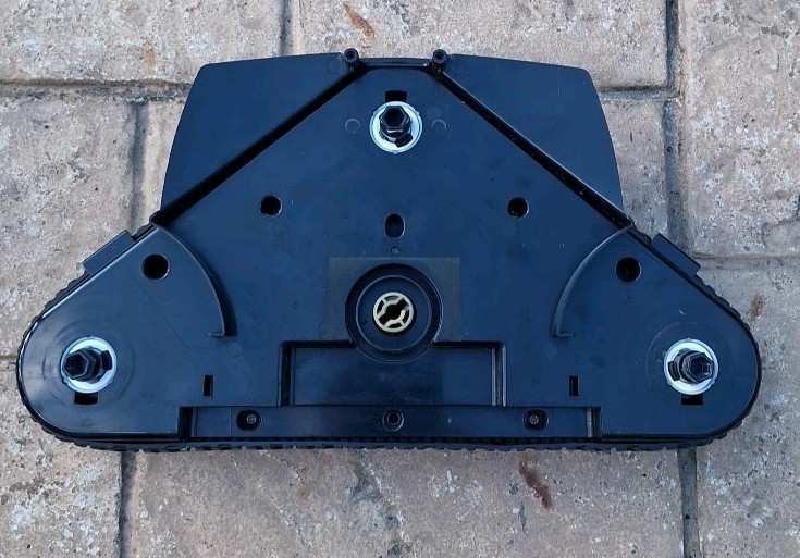 Zodiac POLARIS GearBox Gear GREY GRAY P825 Cleaner DRIVE TRACK BELT PIN #461