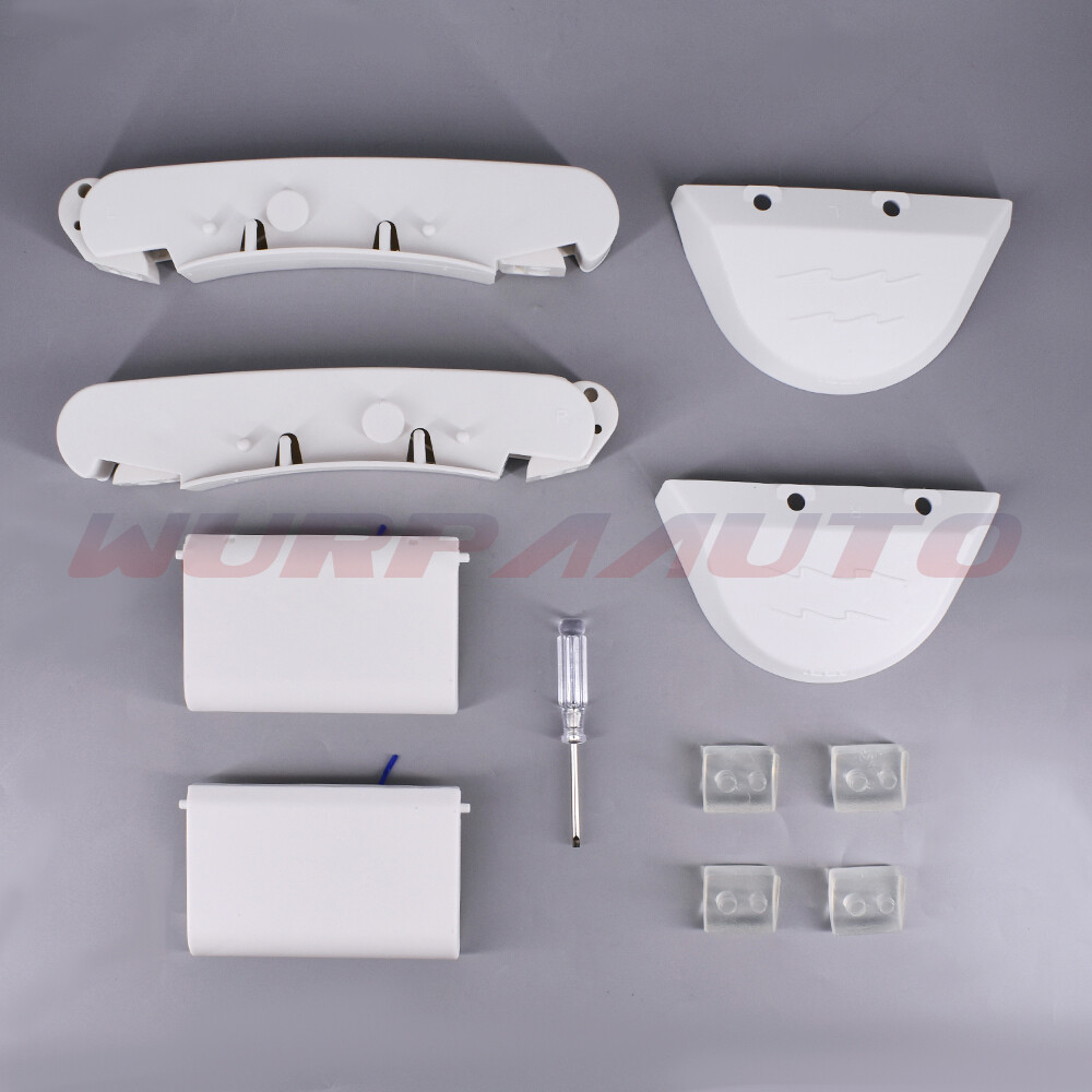 AXV417WHP Pool Cleaner Pod Kit For Hayward Pool Vac Ultra Navigator-Pool Cleaner