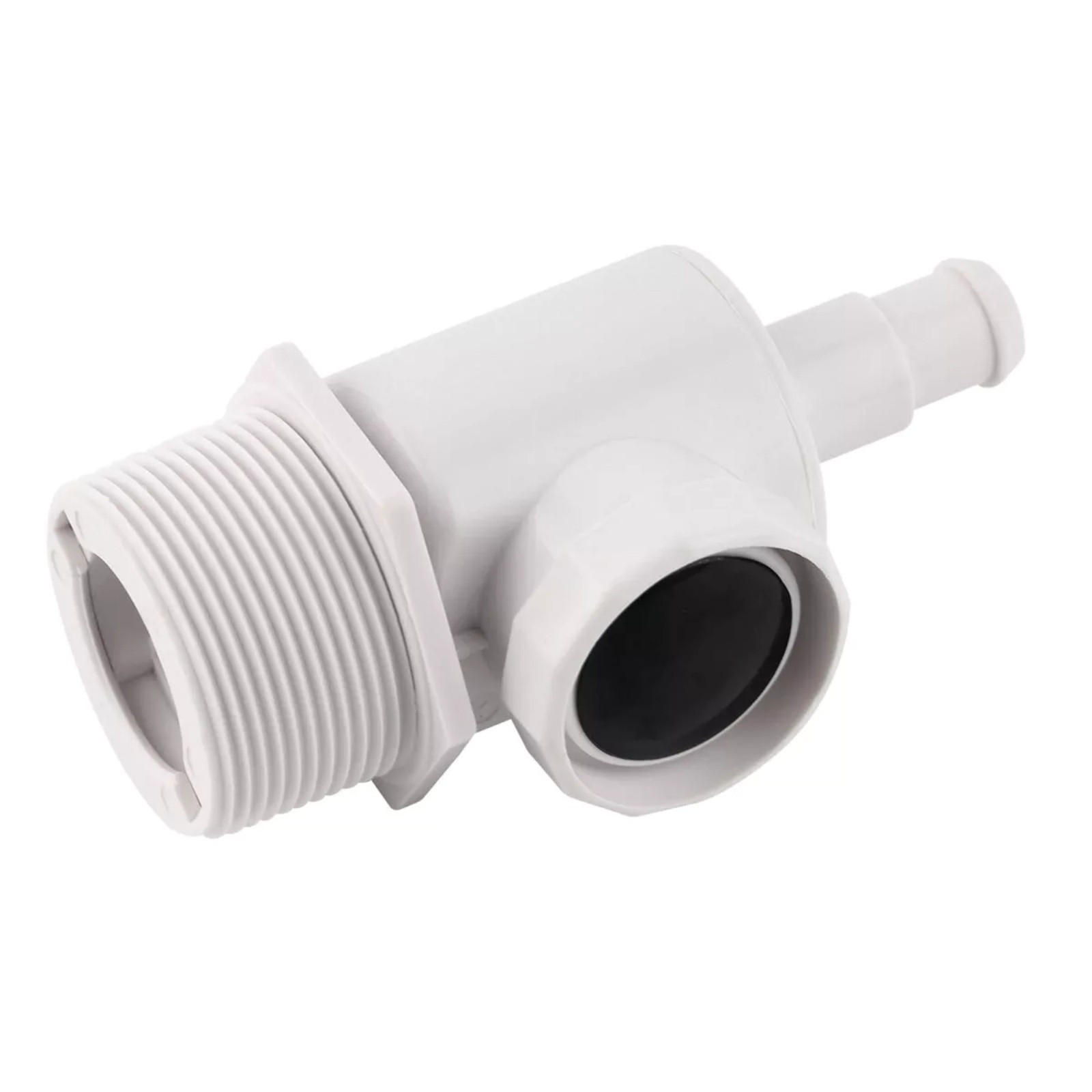 Durable Pool Cleaner Wall Fitting Connector Hose Fitting For Polaris 180 280 380